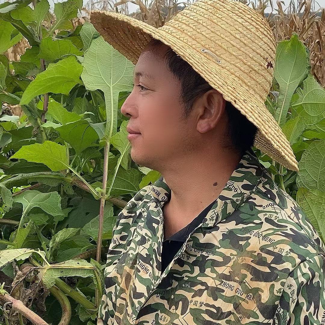 泸西兄弟山货供应链表