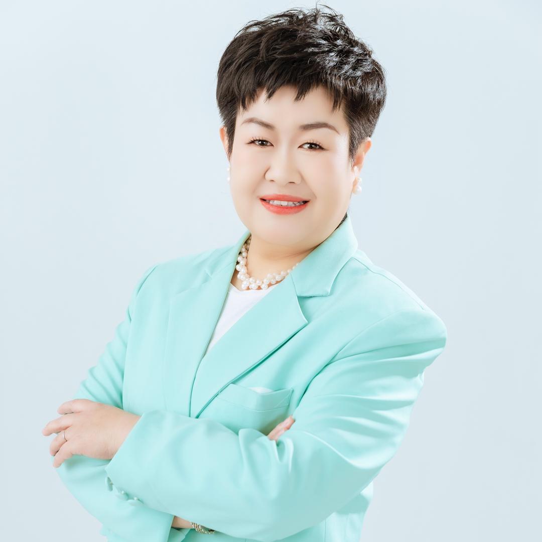 烟台莱阳市枢合AI教育辛老师