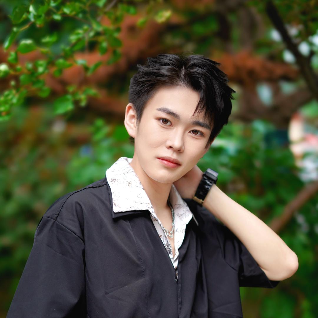 王一帆⛵️（28-30新星赛）