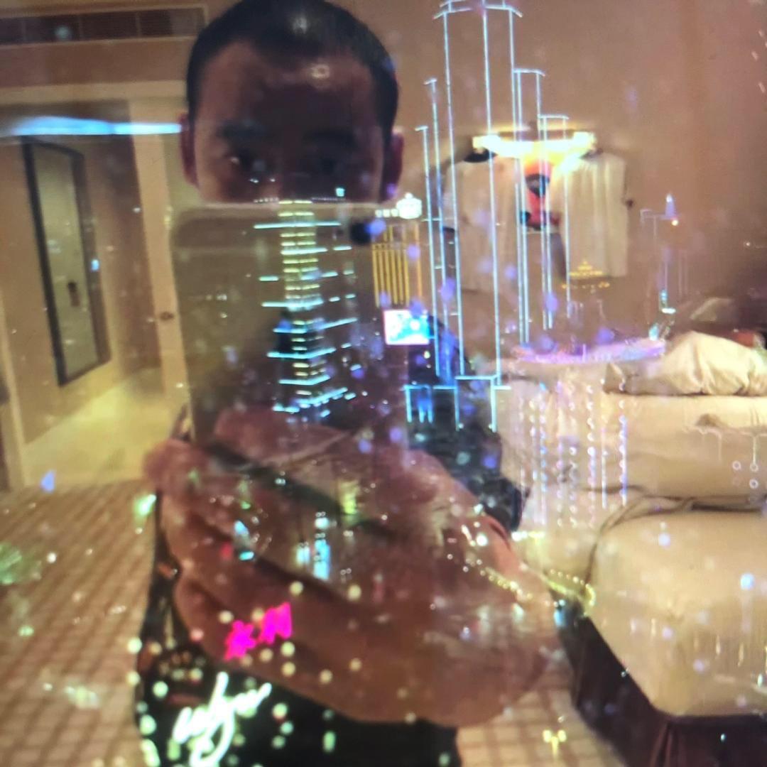 丘山哥（卷土重来）