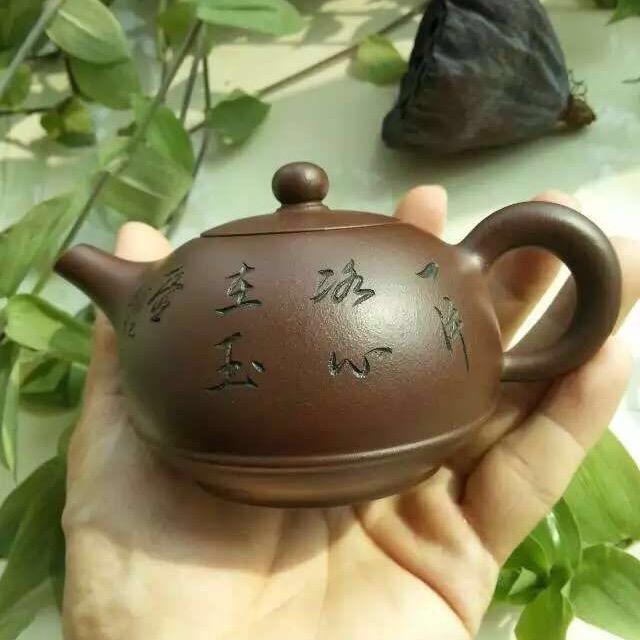 吴亚平紫砂艺术
