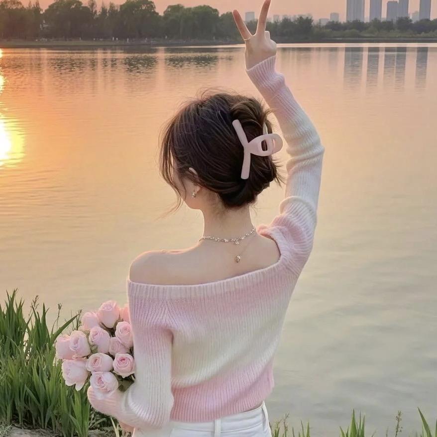 莫忆穿搭