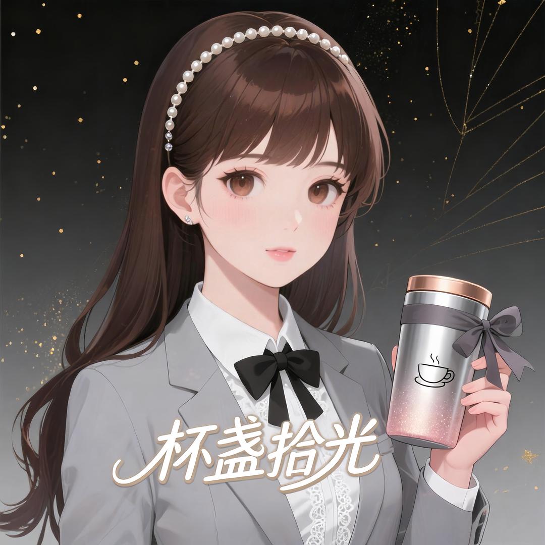 杯盏拾光