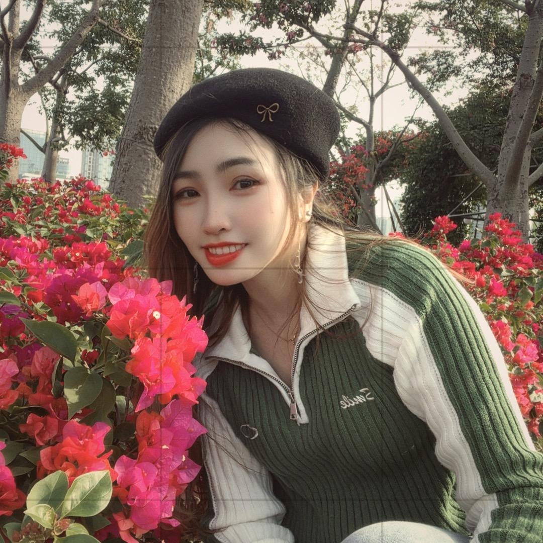 苏苏💕💕