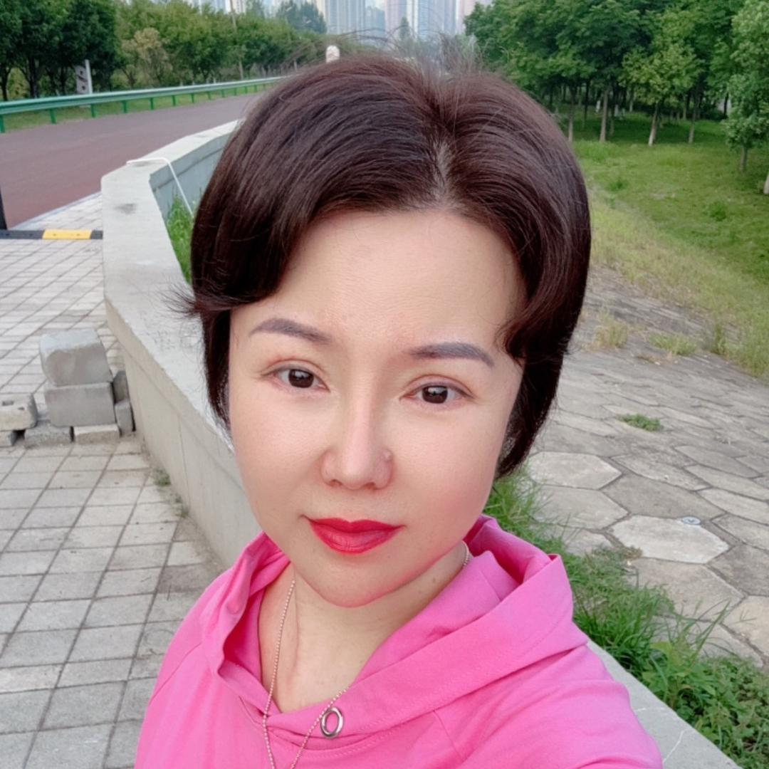 孝感杨妹