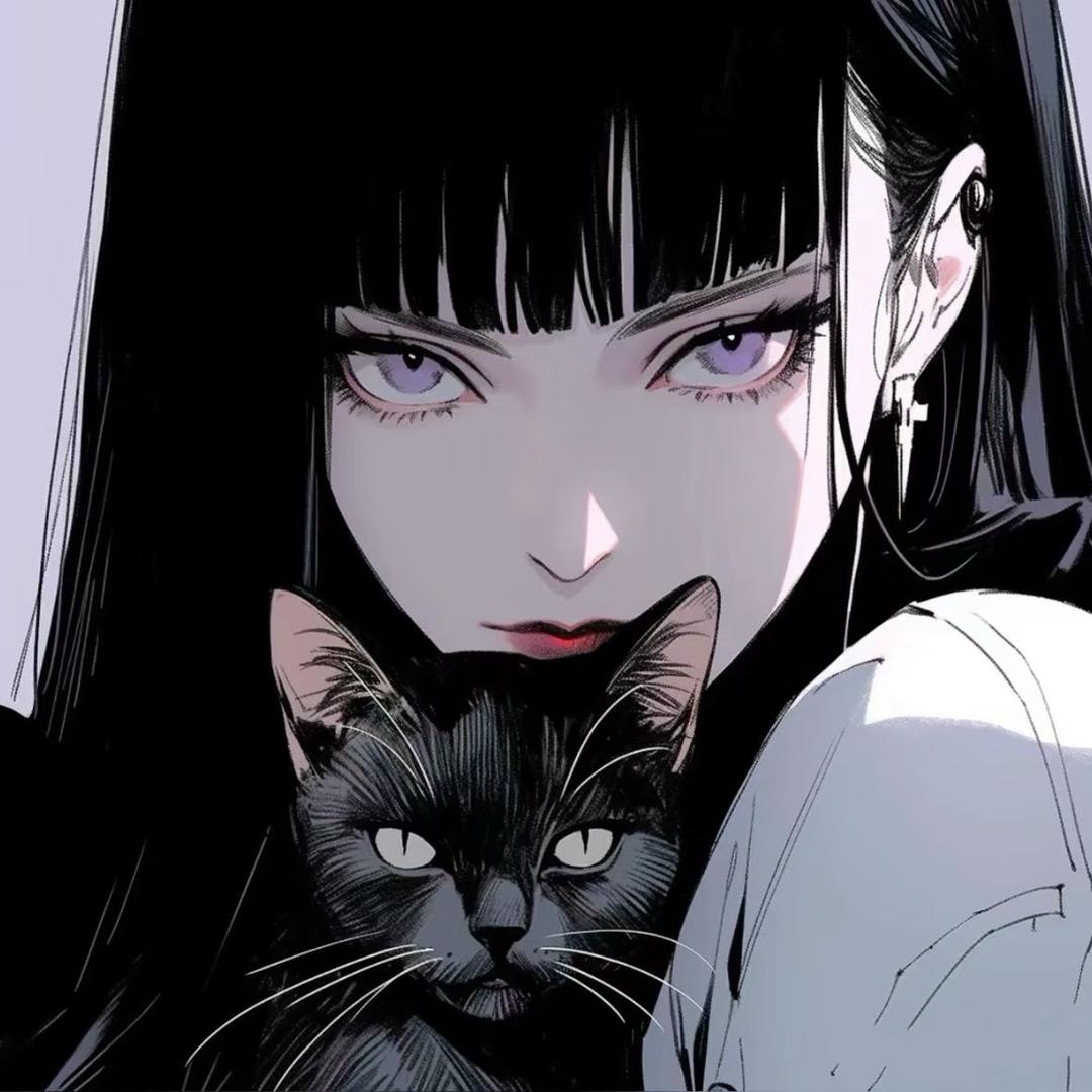 电子小精灵🧚