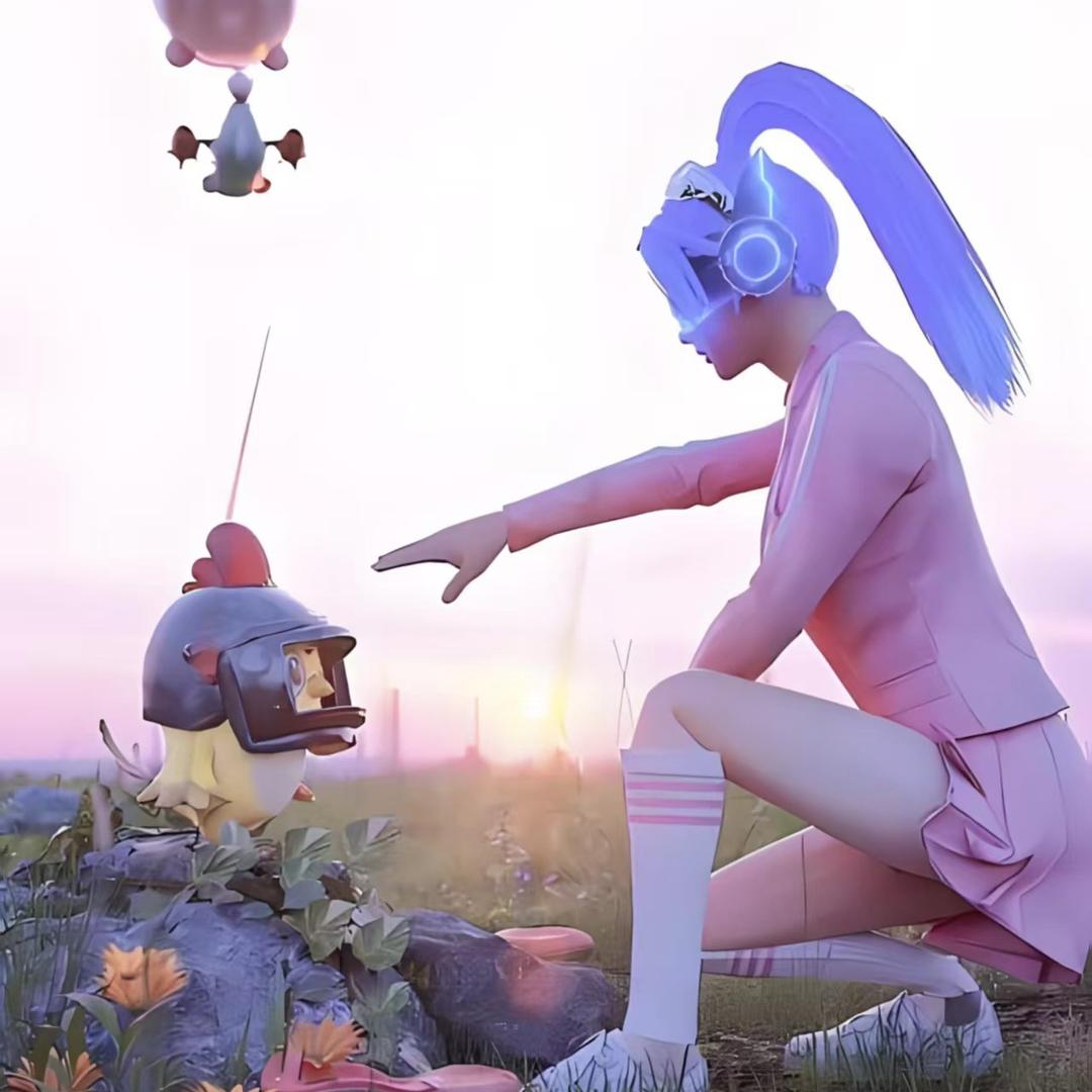 土豆（手游外设）