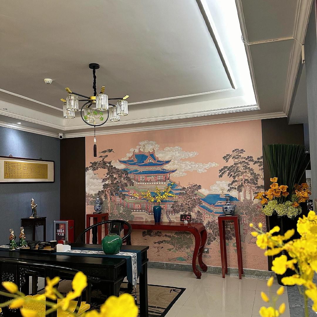 易易体验馆