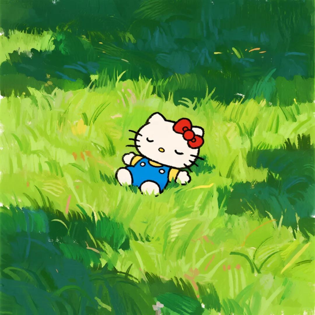 绿野仙踪（接🥚版）