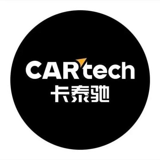 卡泰驰 中恒名车