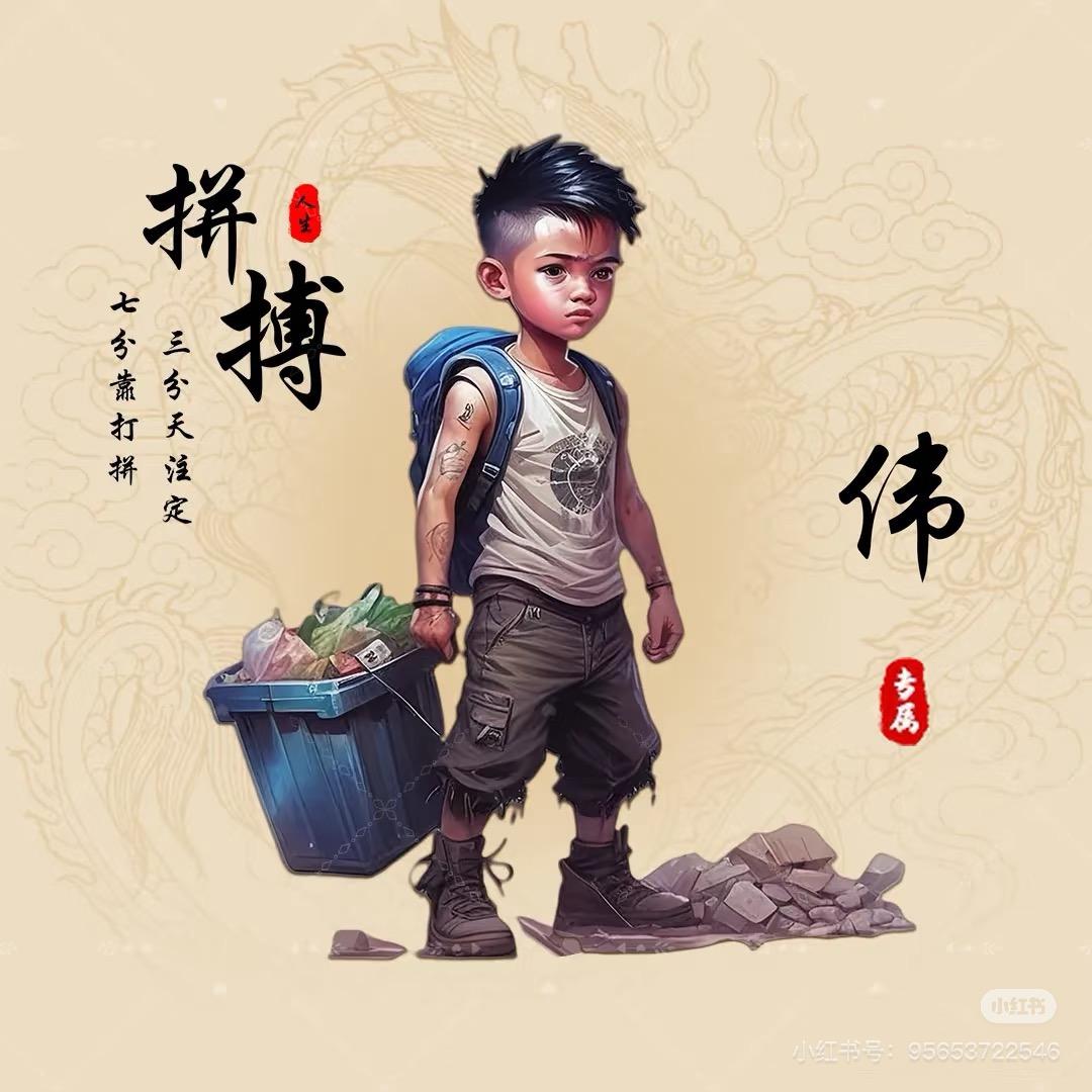 呆萌Jg