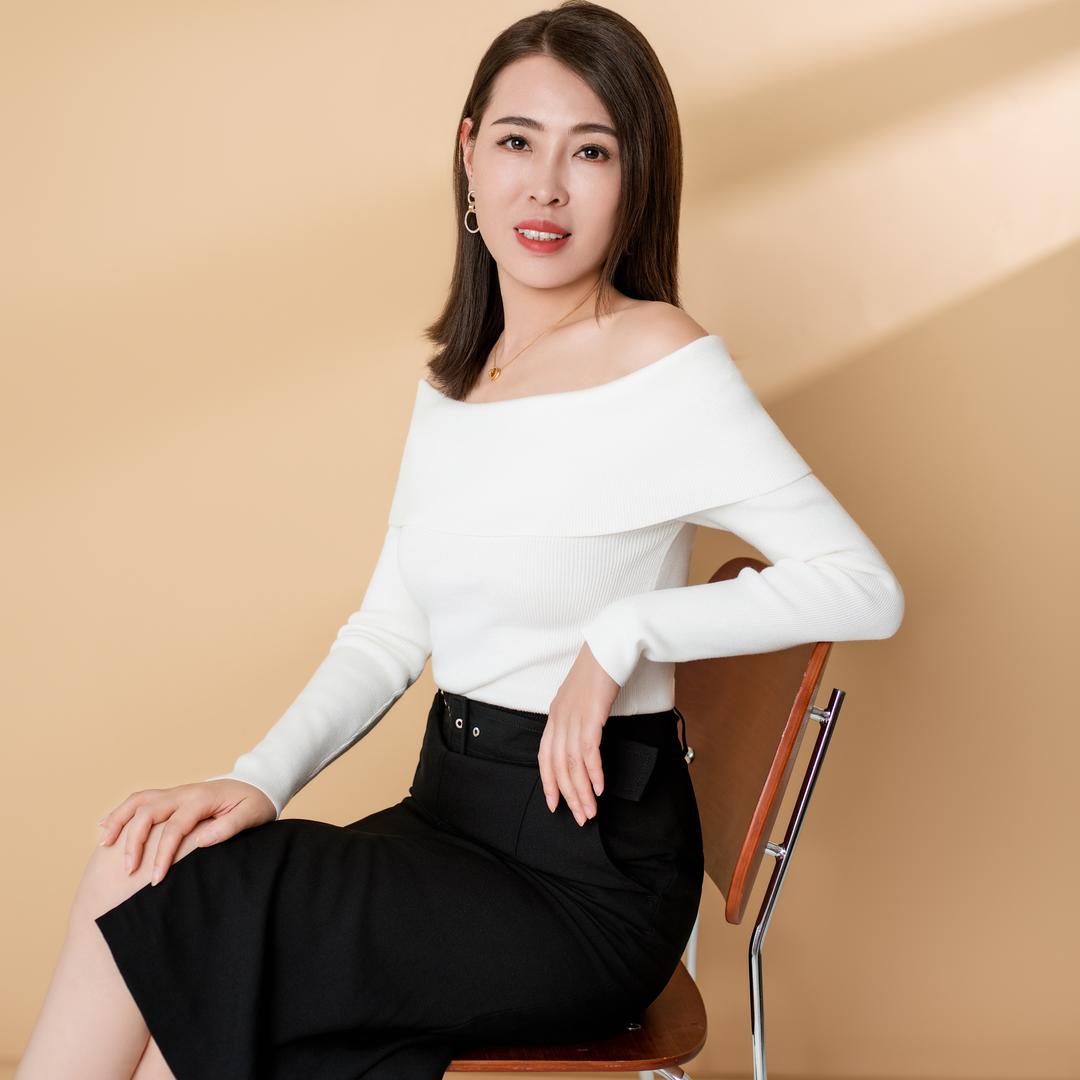 绵阳房产莉莉姐只懂房