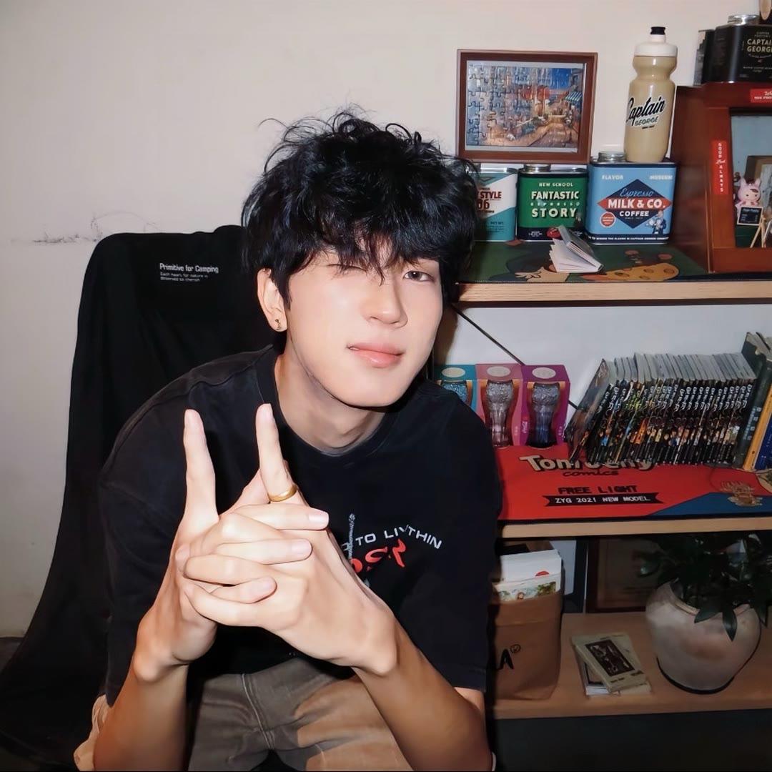 小龙🐲
