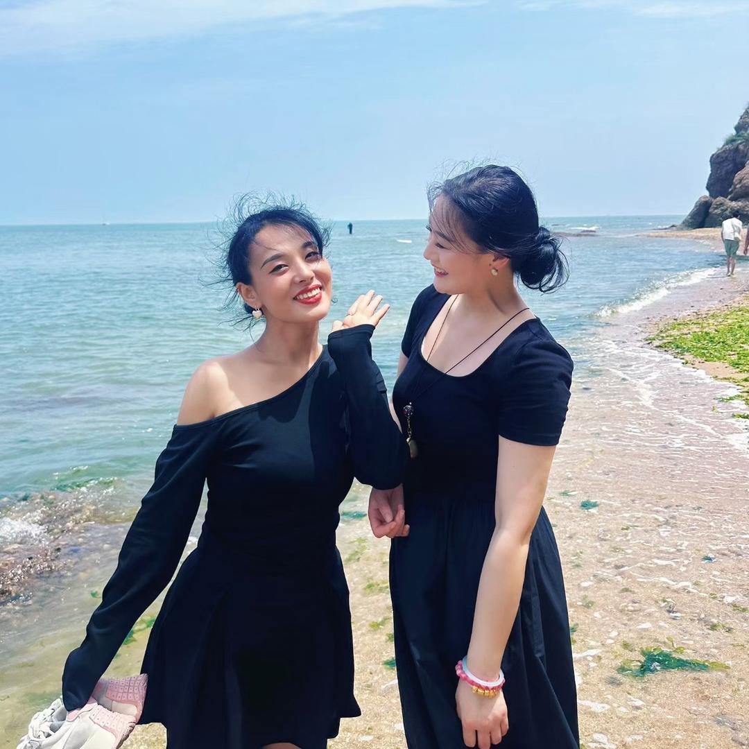 臻美好托育Alin园长的partner