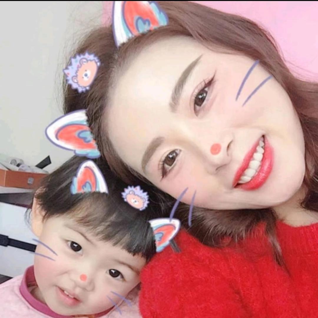谢佩佩peipei