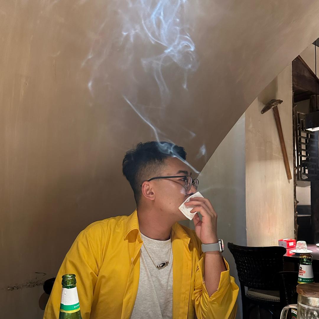 大人赛道潮玩阿晨