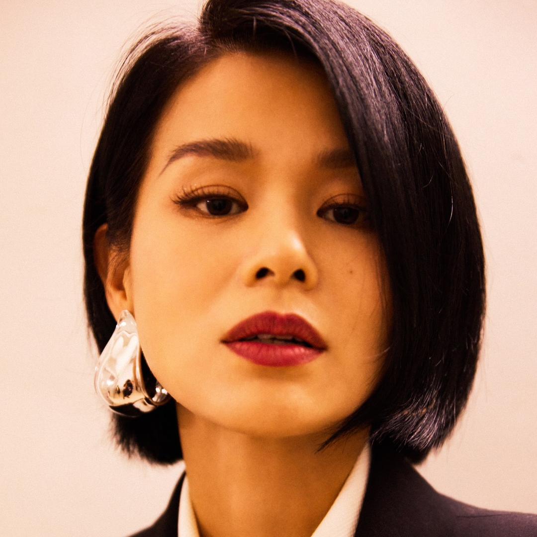 胡杏儿Myolie