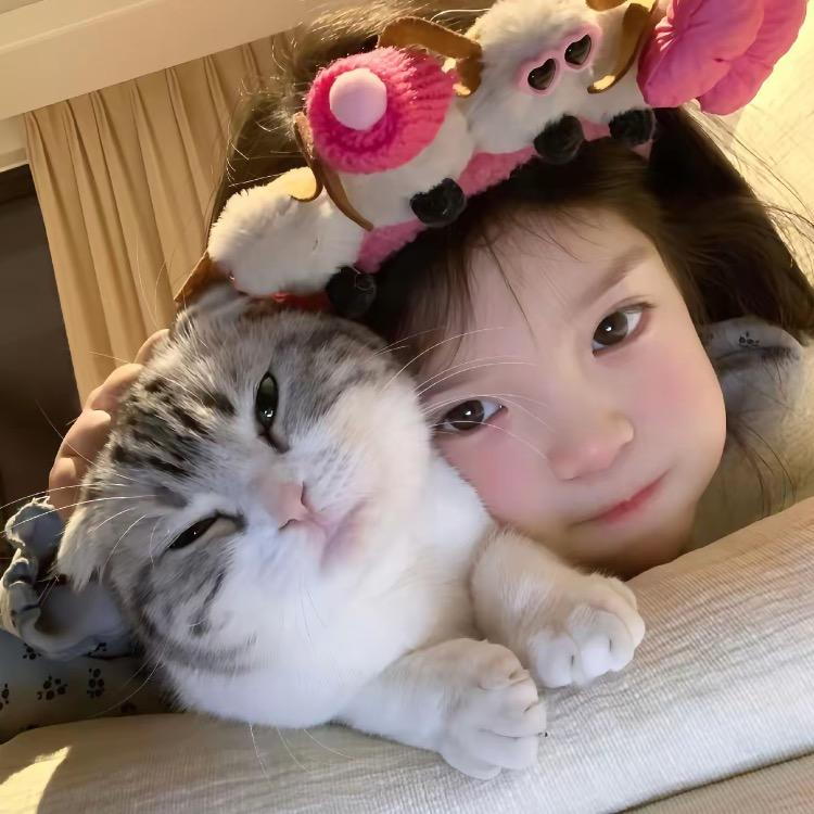 小白兔