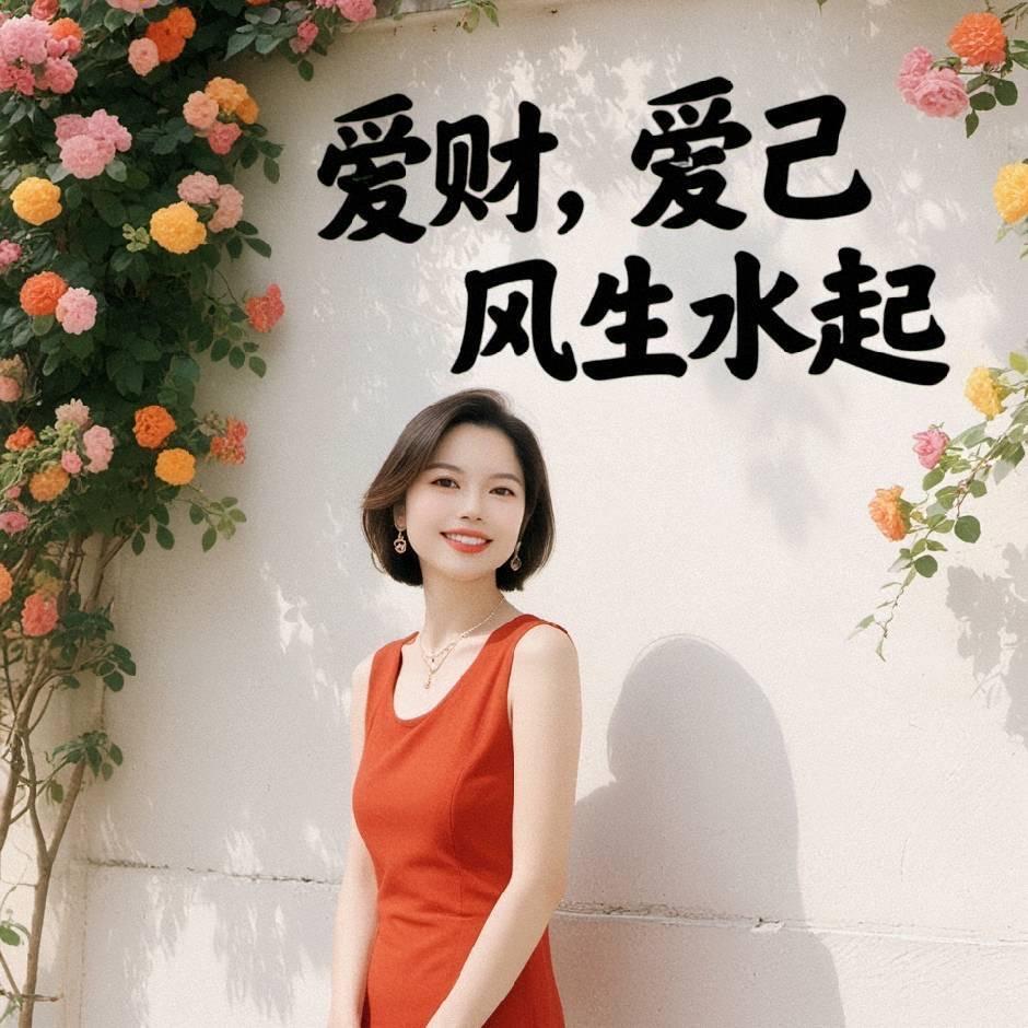 小霞（高飞大舞台）