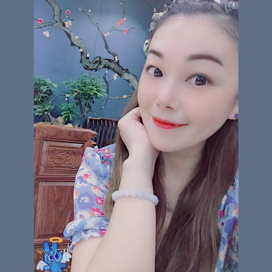 爱人如己❤️