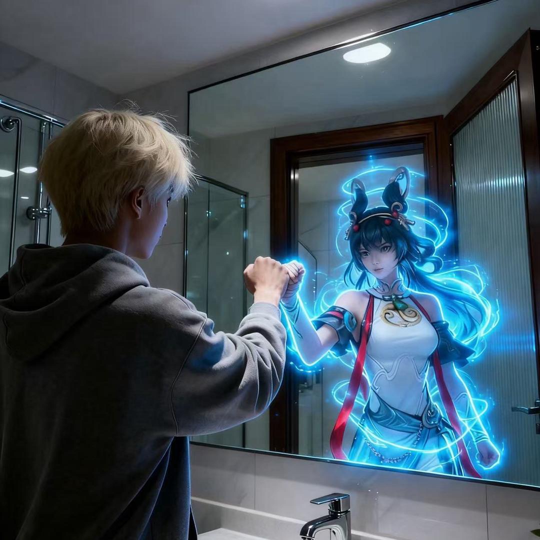 小北（国服公孙离）