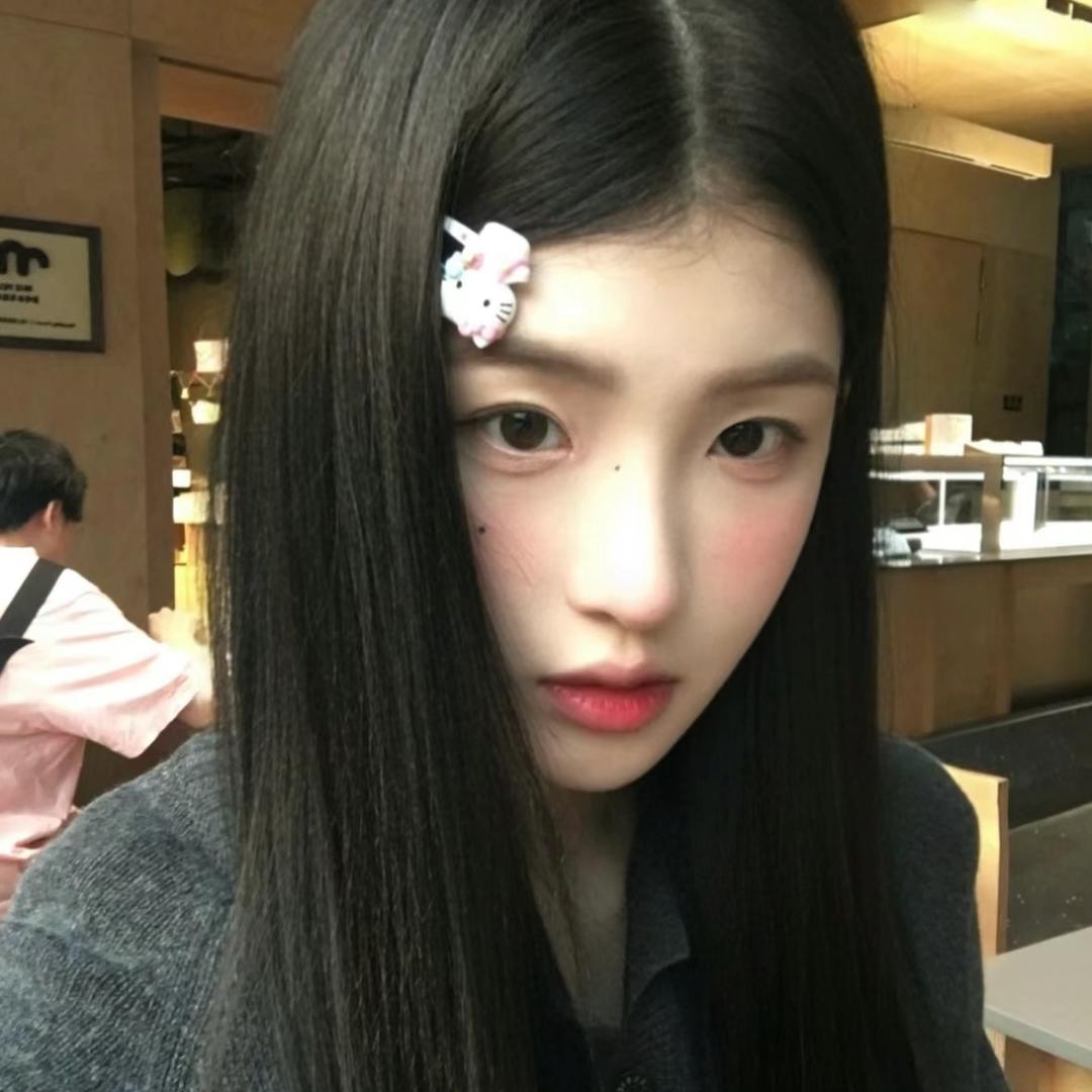 鱼鱼头像