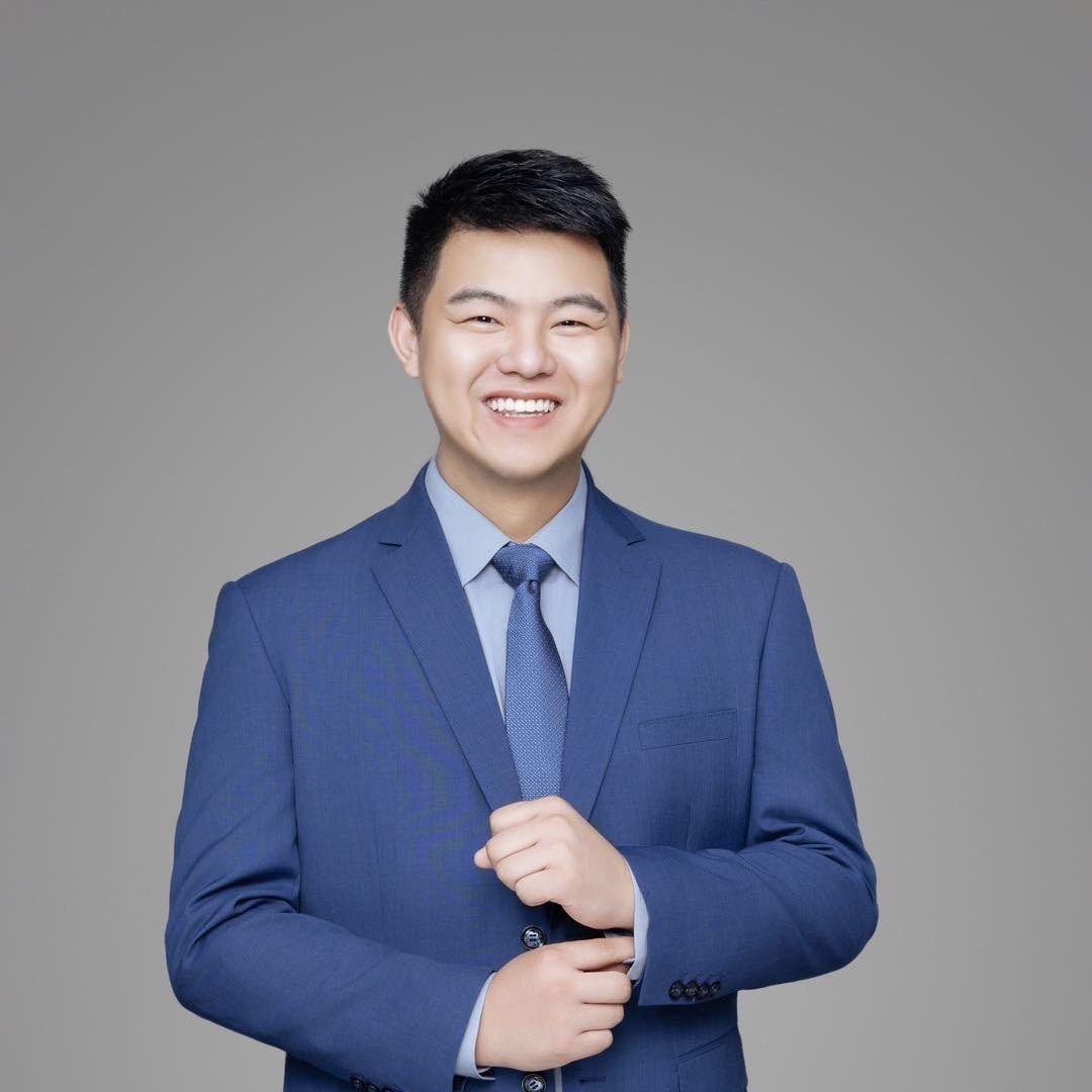 大陈印象 黄旭剑🚶。