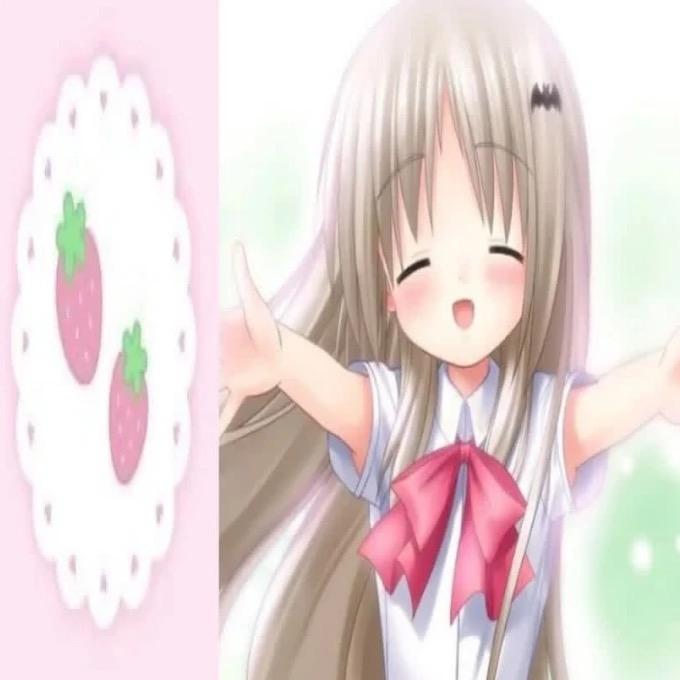 一只兔子