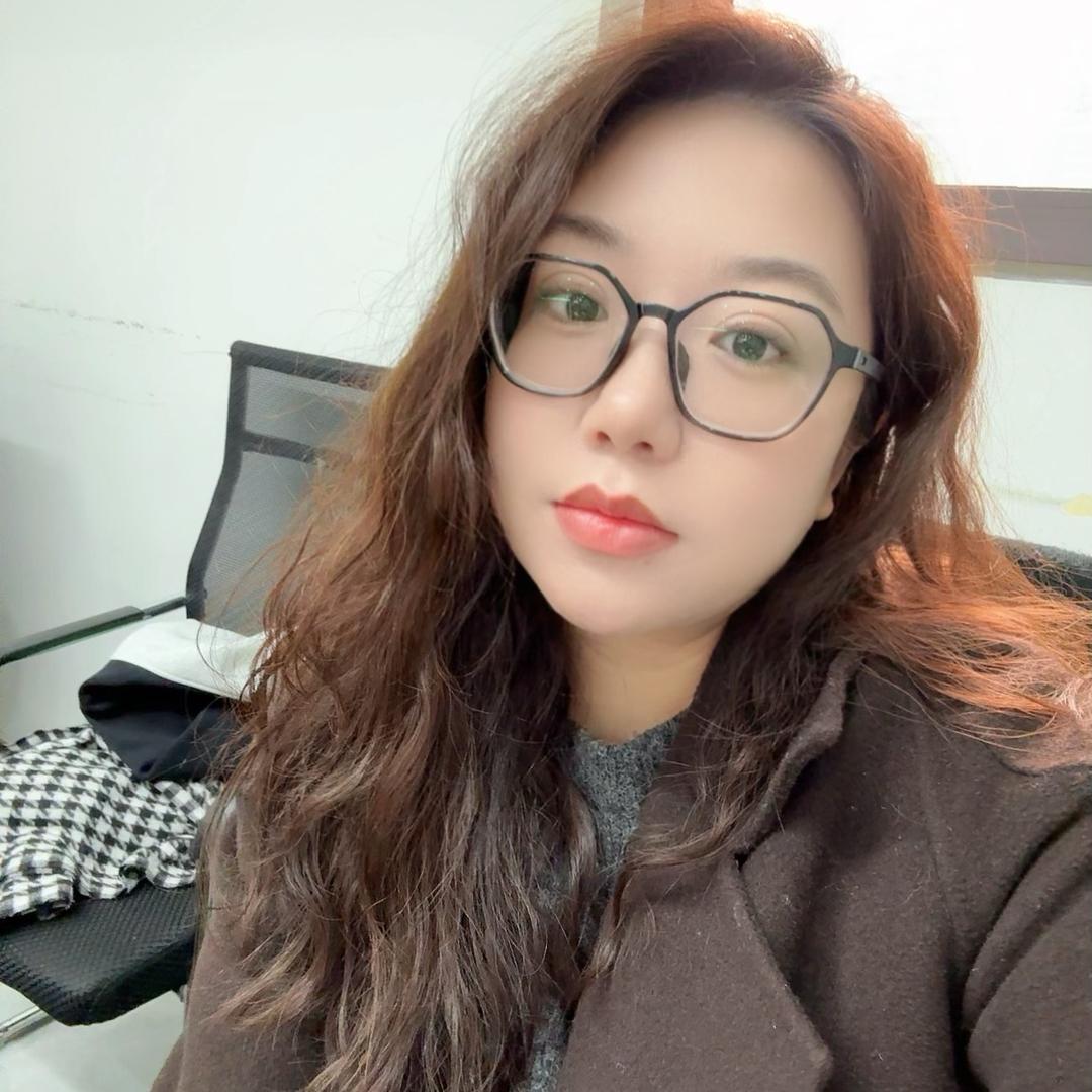 小欧吖(减肥中)