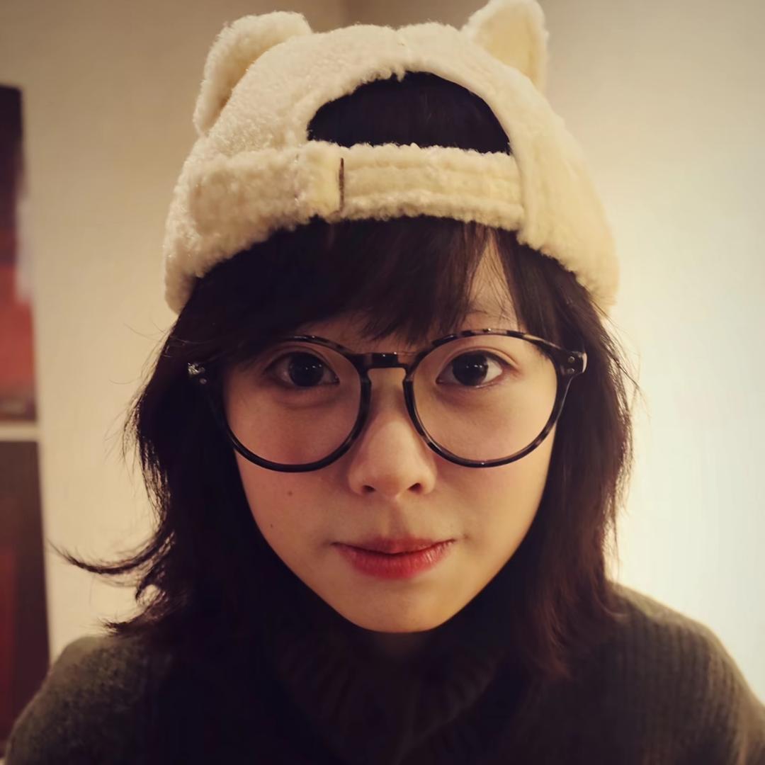 青苹