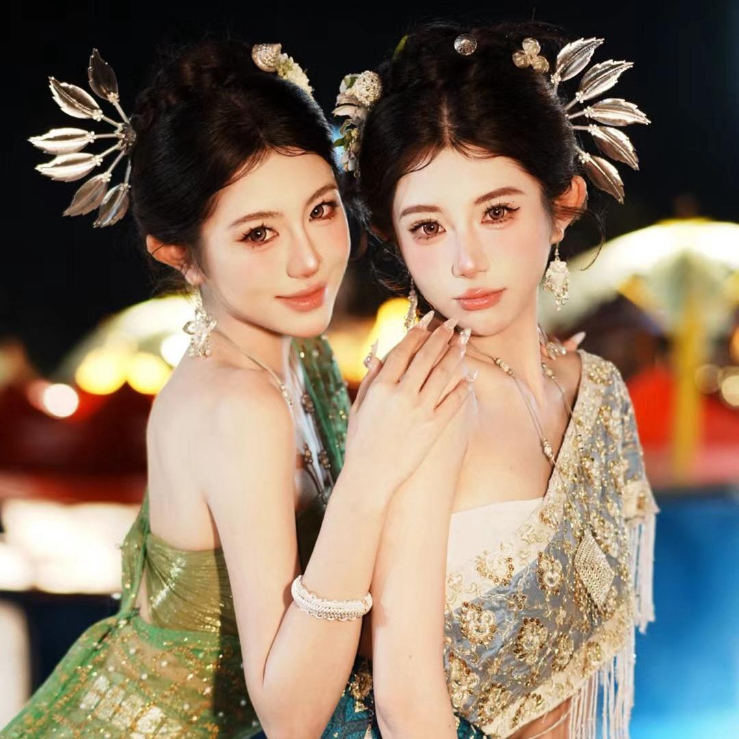 熊妮日记📔