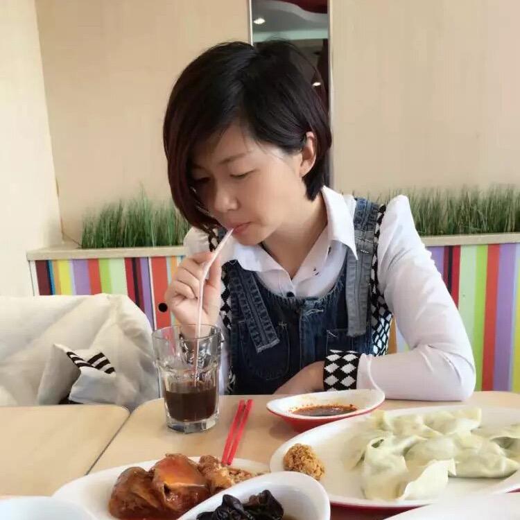 陈姐带你暴富吖