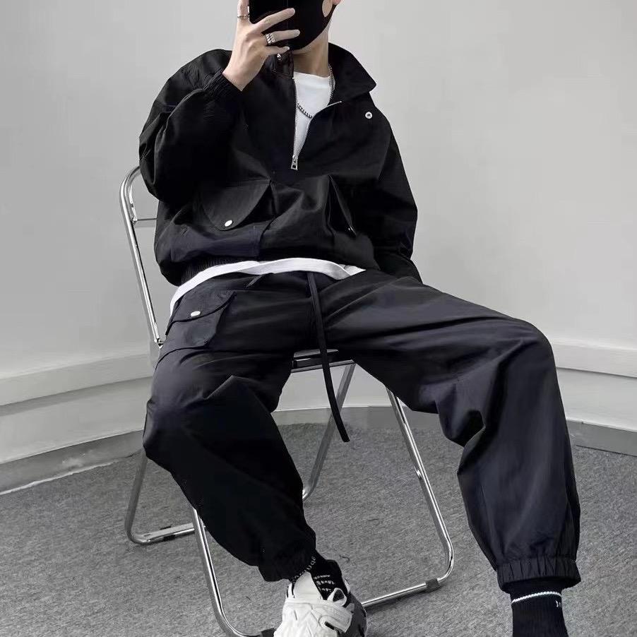 衣定好服装商行