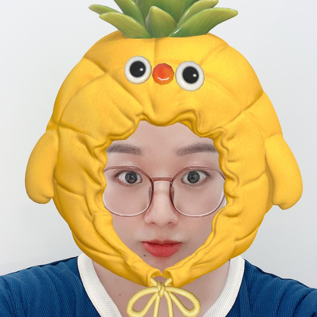 果儿大粒