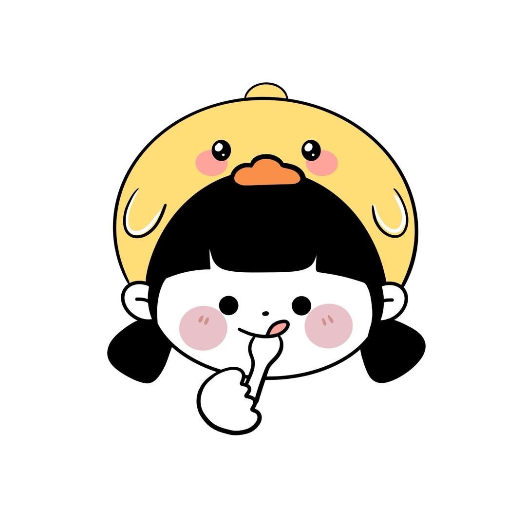 好吃鸭🐤