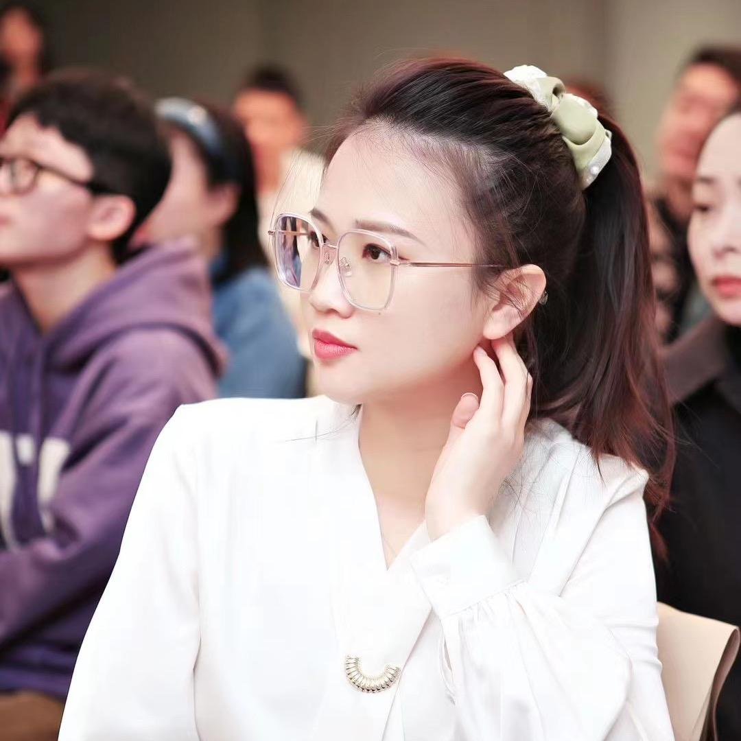 朗创小主播-小水老师