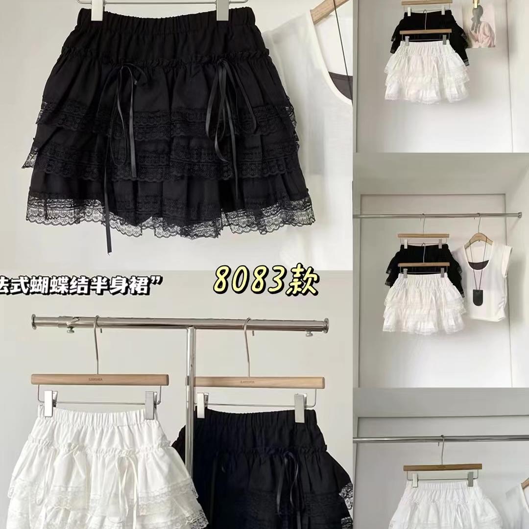 小乔女装店
