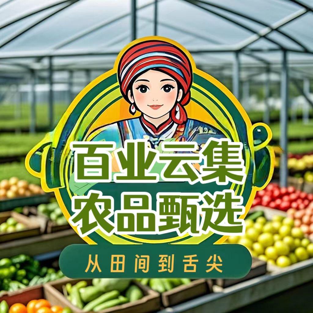 百业云集农品甄选