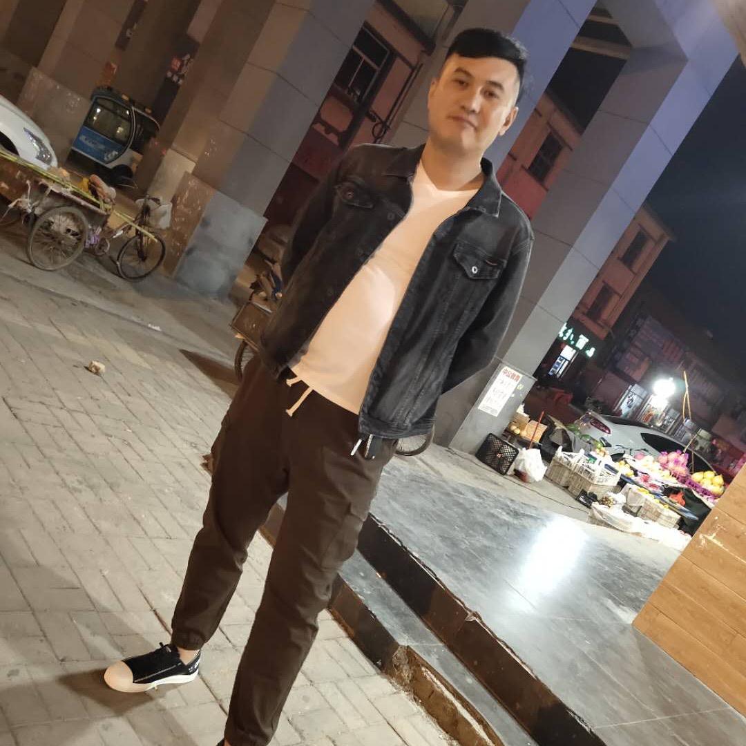 鱼台杰哥