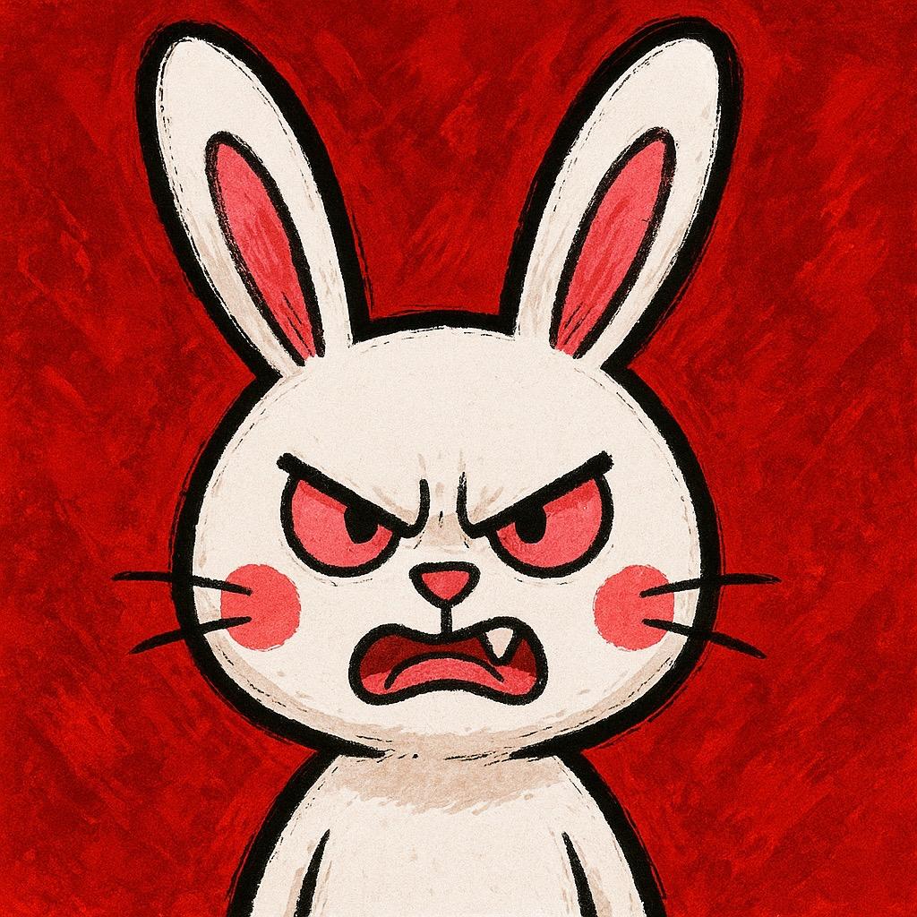 快乐小面包🍞刀门永存（刺客版🐟）