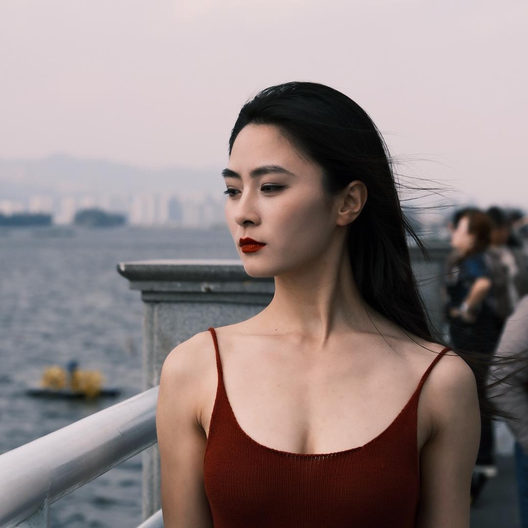 大力