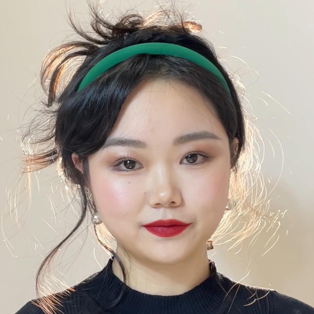 陈美丽ai