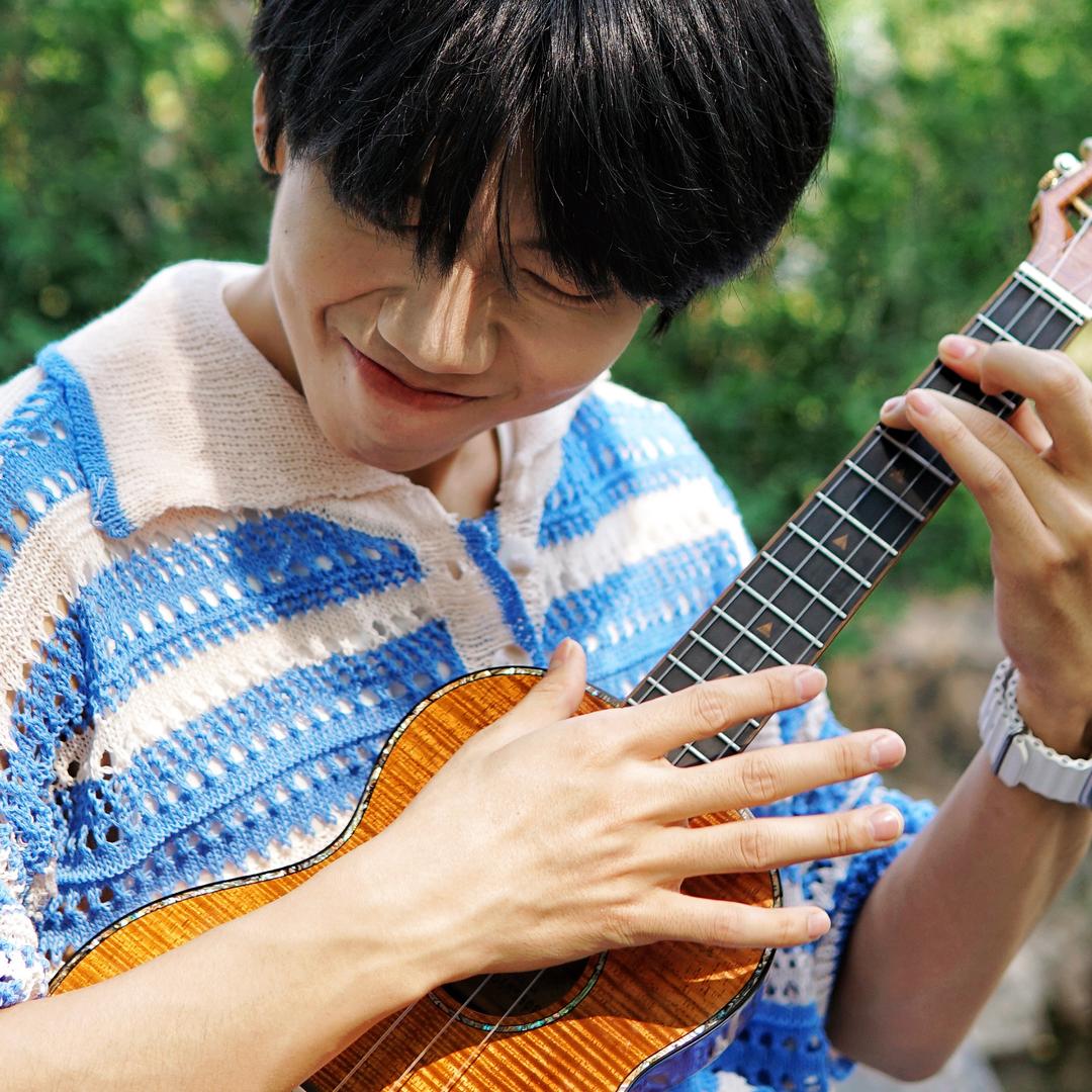 尤克里里小林