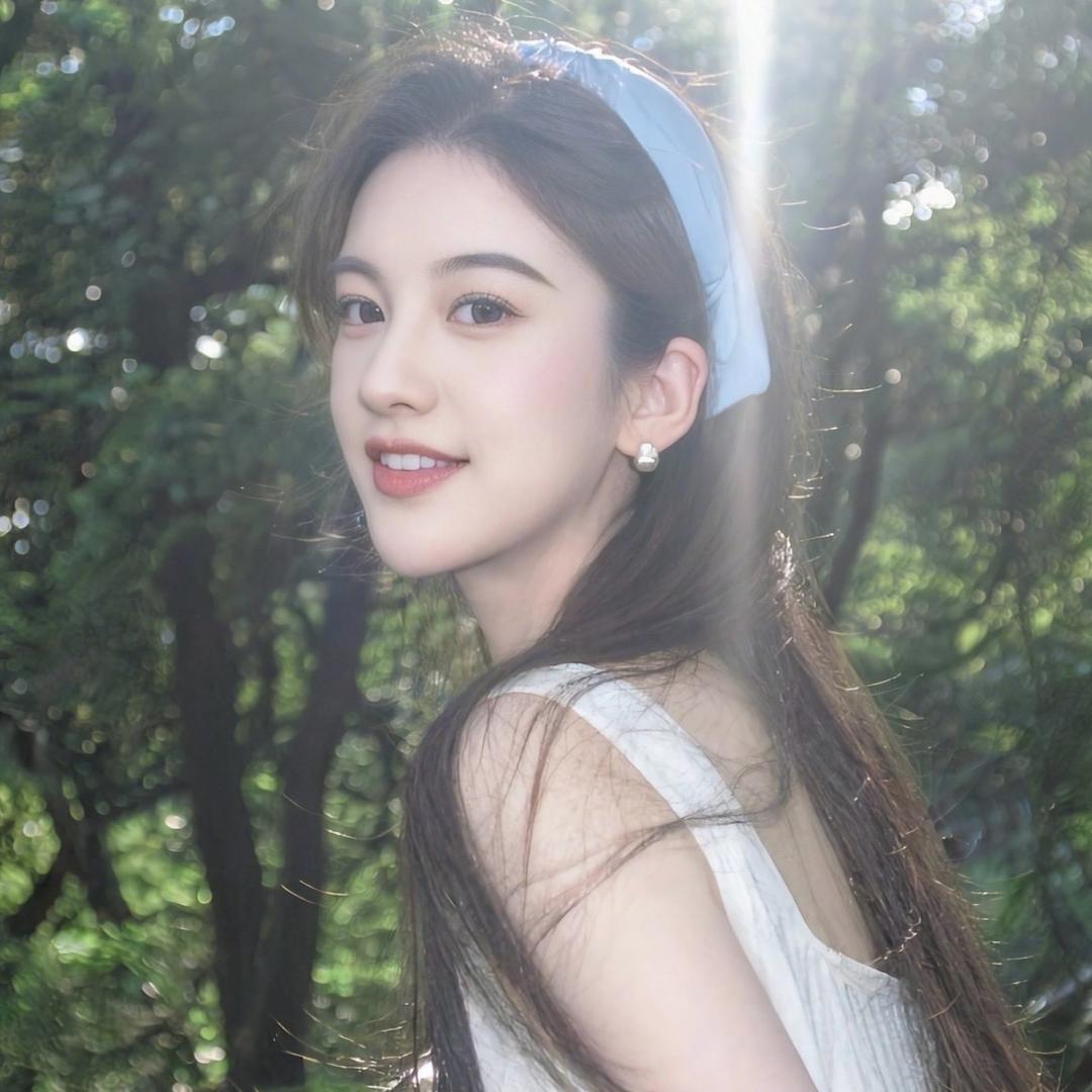 美丽的小卓玛