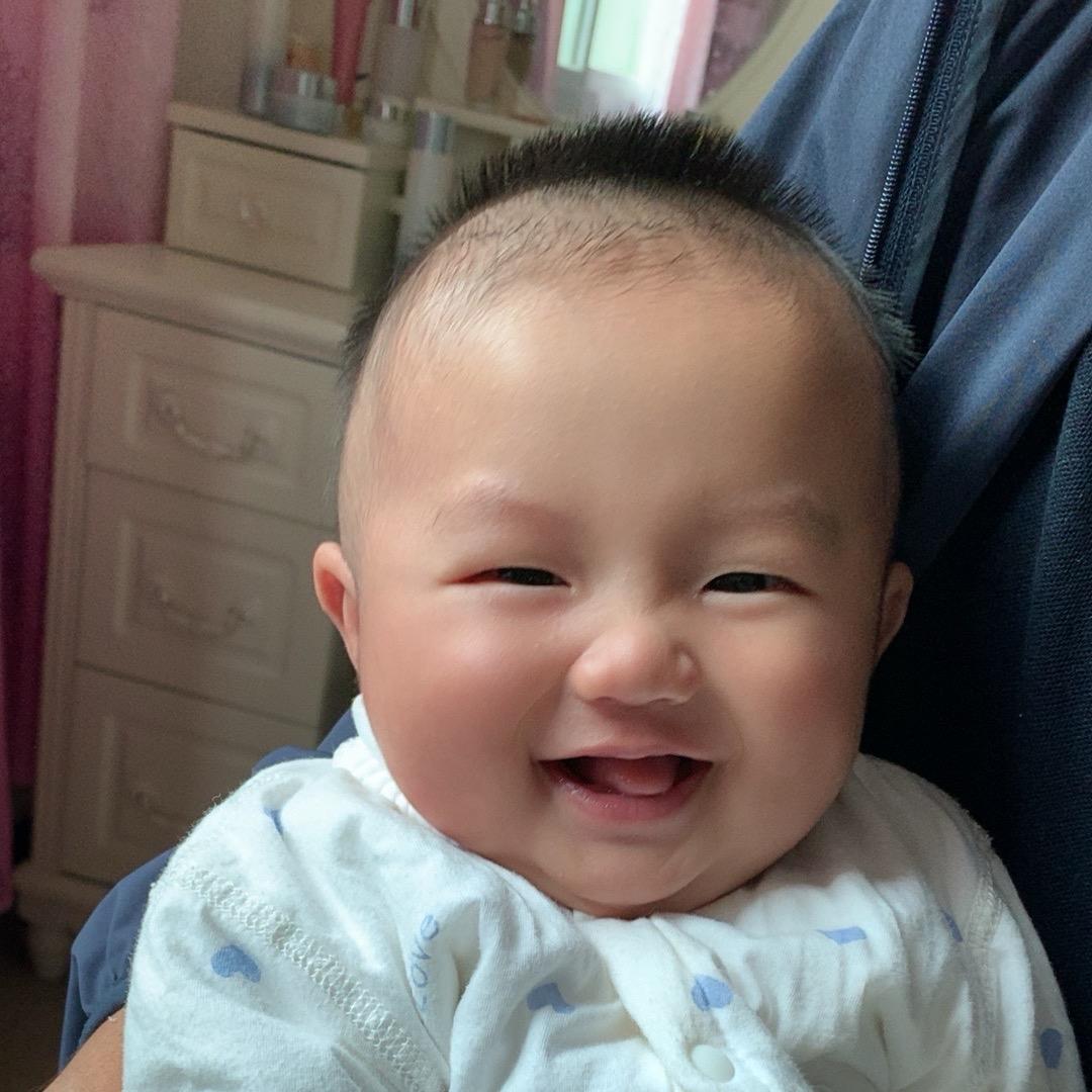徐家(爱笑包)
