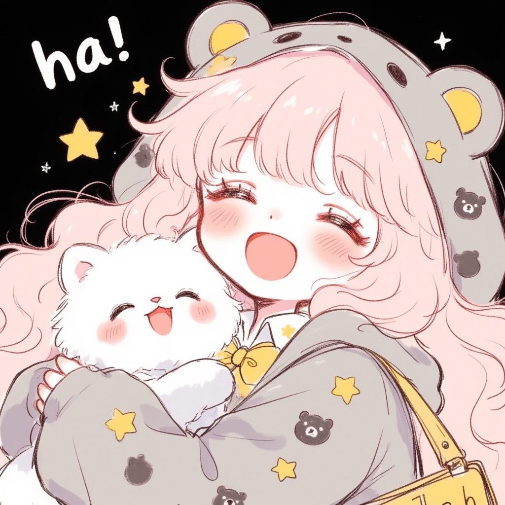 Hakuna matata渊