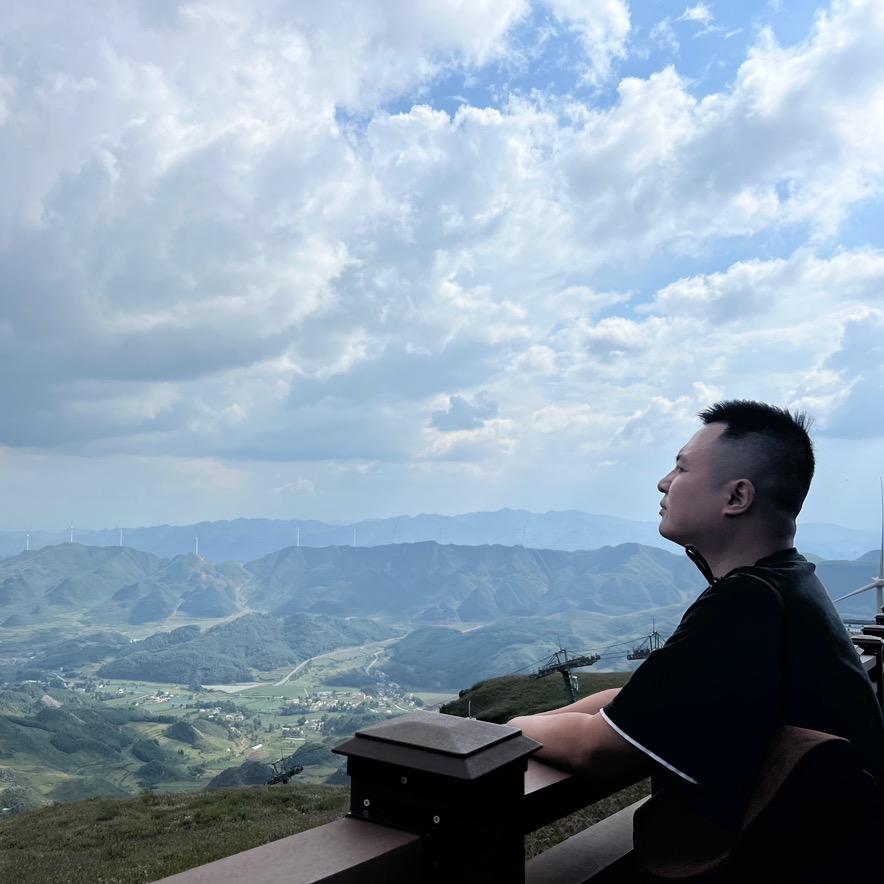 我大哥