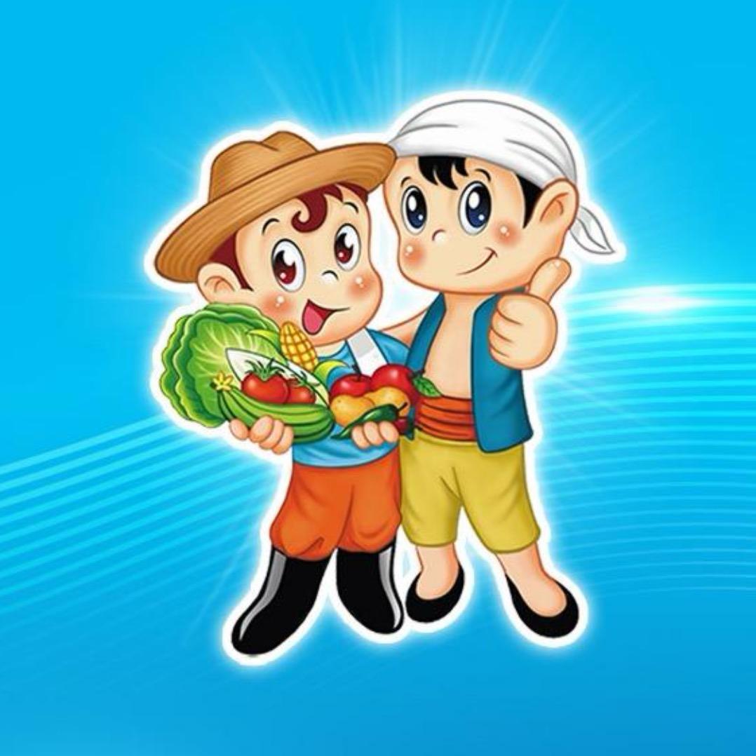 @供销社果业部@