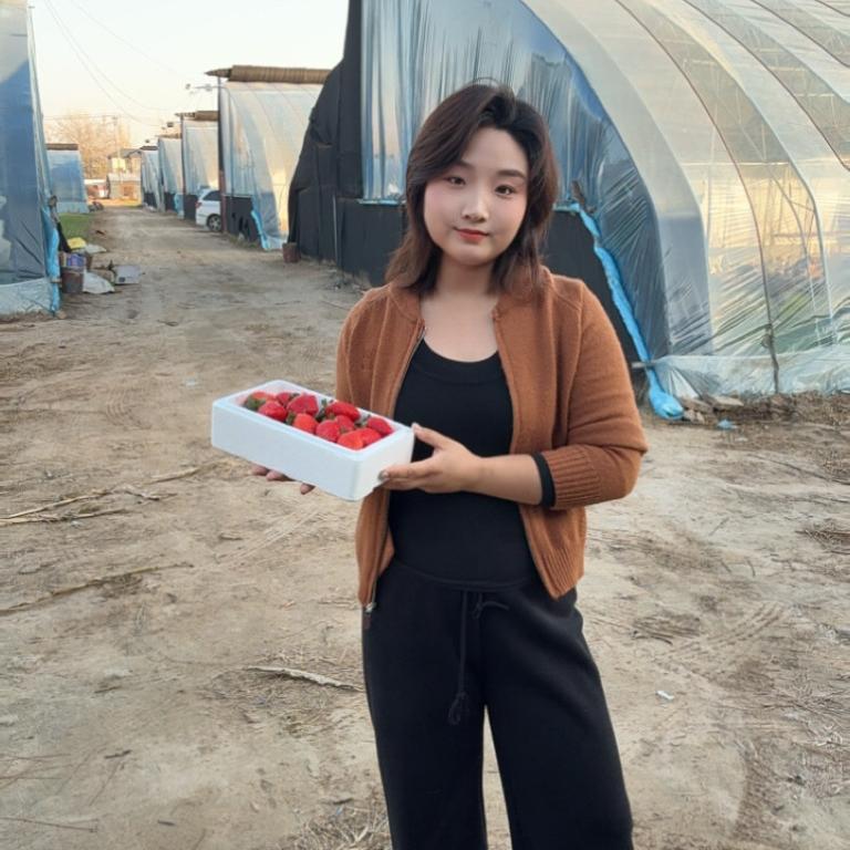 一个壹鲜果
