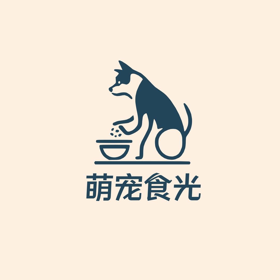 萌宠食光优选